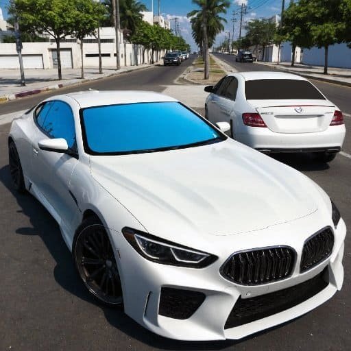 Car Driving 2026: School Game