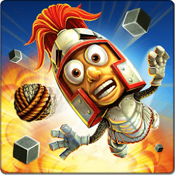 Catapult King MOD APK (Unlimited Money)