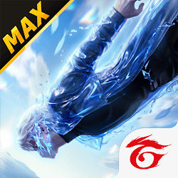 Free Fire MAX