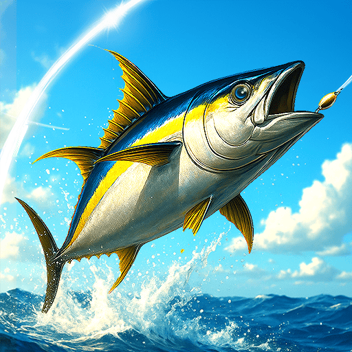 Fishing Hook 2