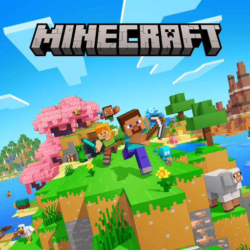 Minecraft: Beta