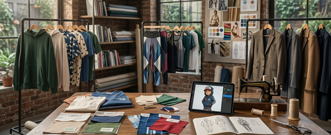 The Ultimate Guide to Apparel: Evolution, Types, and Modern Fashion Trends