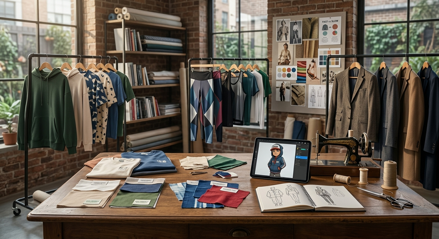 The Ultimate Guide to Apparel: Evolution, Types, and Modern Fashion Trends