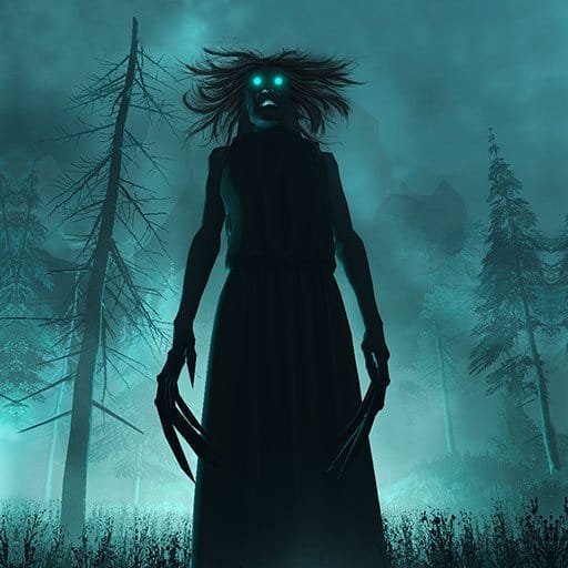 Forest Survival Hunting MOD APK (Unlimited Money)