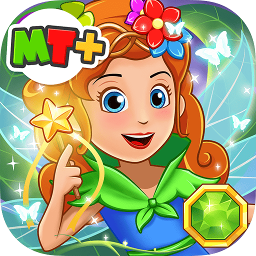 My Little Princess MOD APK (Unlock All Role)