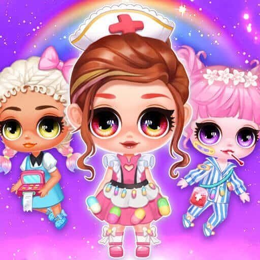 Sweet Doll MOD APK (Unlimited Money)