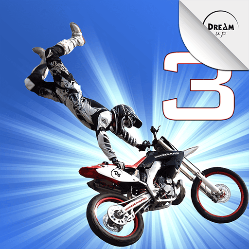 Ultimate MotoCross 3 MOD APK (Unlimited Money)
